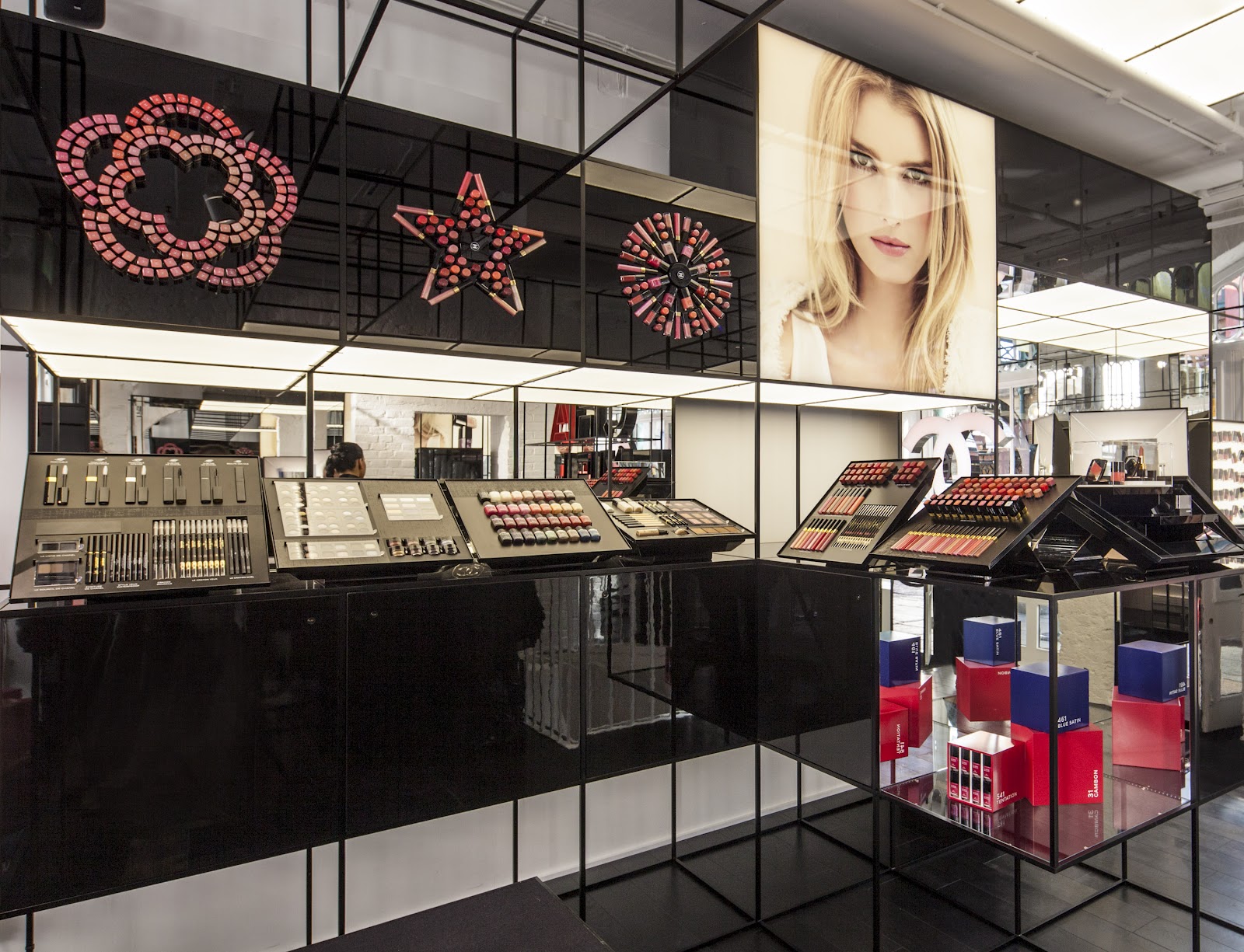 Tampa makeup boutique chanel online india